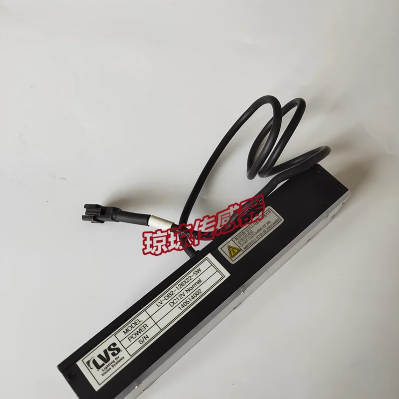 

LVS CO LV-DB2-126X22-SW