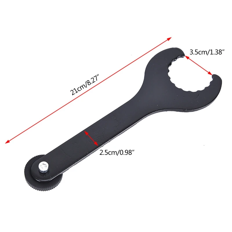 Велосипедный гаечный ключ Hollowtech II велосипедный Tools из нержавеющей стали для