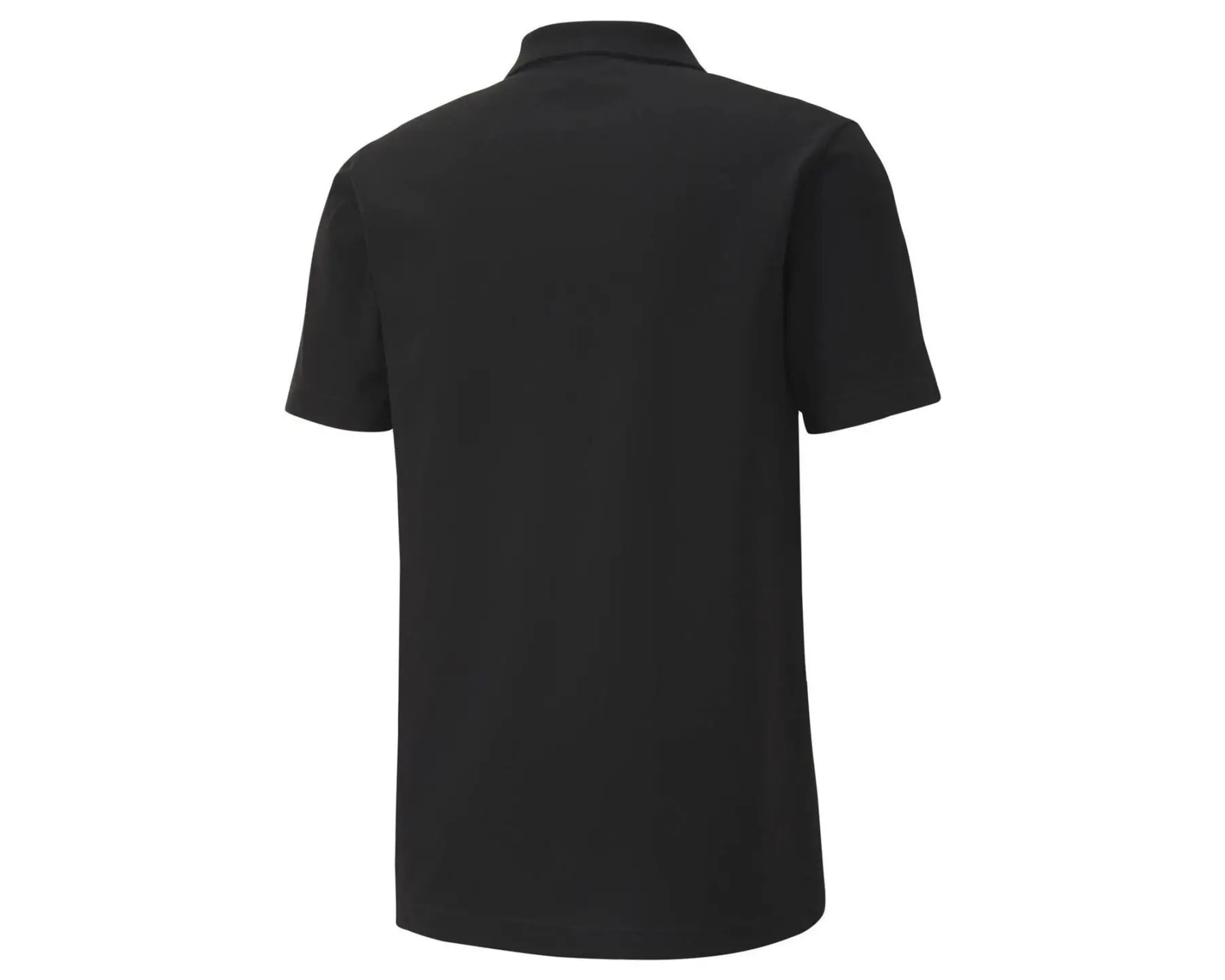 Puma Original Polo T-shirt Dress Shirts Running Gym Men Casual Short-Sleeved Slim Compression Sports Fitness Quick