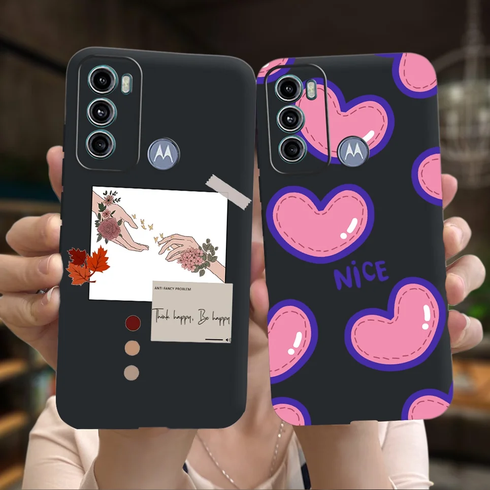 Mobile Moto G60 Cover Flipkart Liquid Silicone Phone Case For