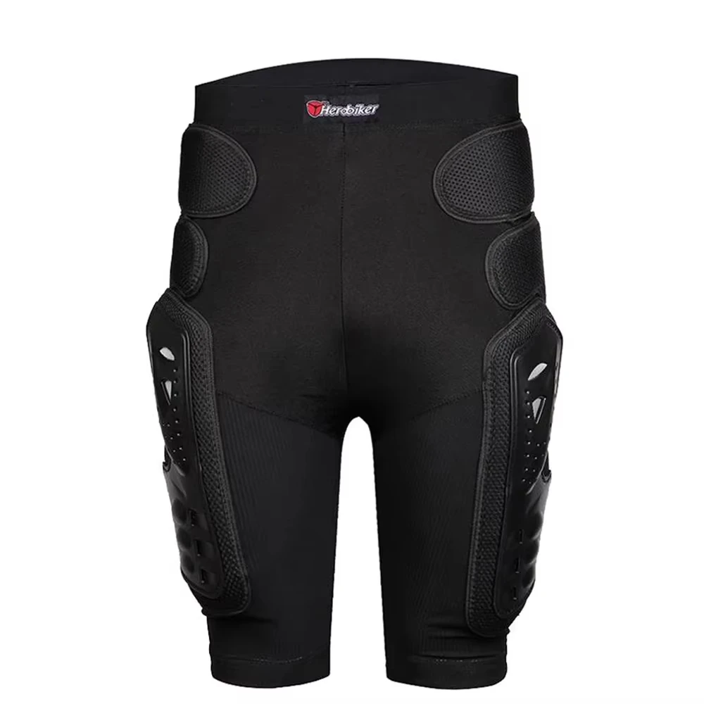 Men's 5XL Full Body Armor Motorcycle Jacket - Premium Motocross Protective Gear