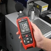 TASI TA652A TA652B Digital Sound Level Meter 30-130dB Noise Measuring Instrument Environmental tester LCD Screen 4