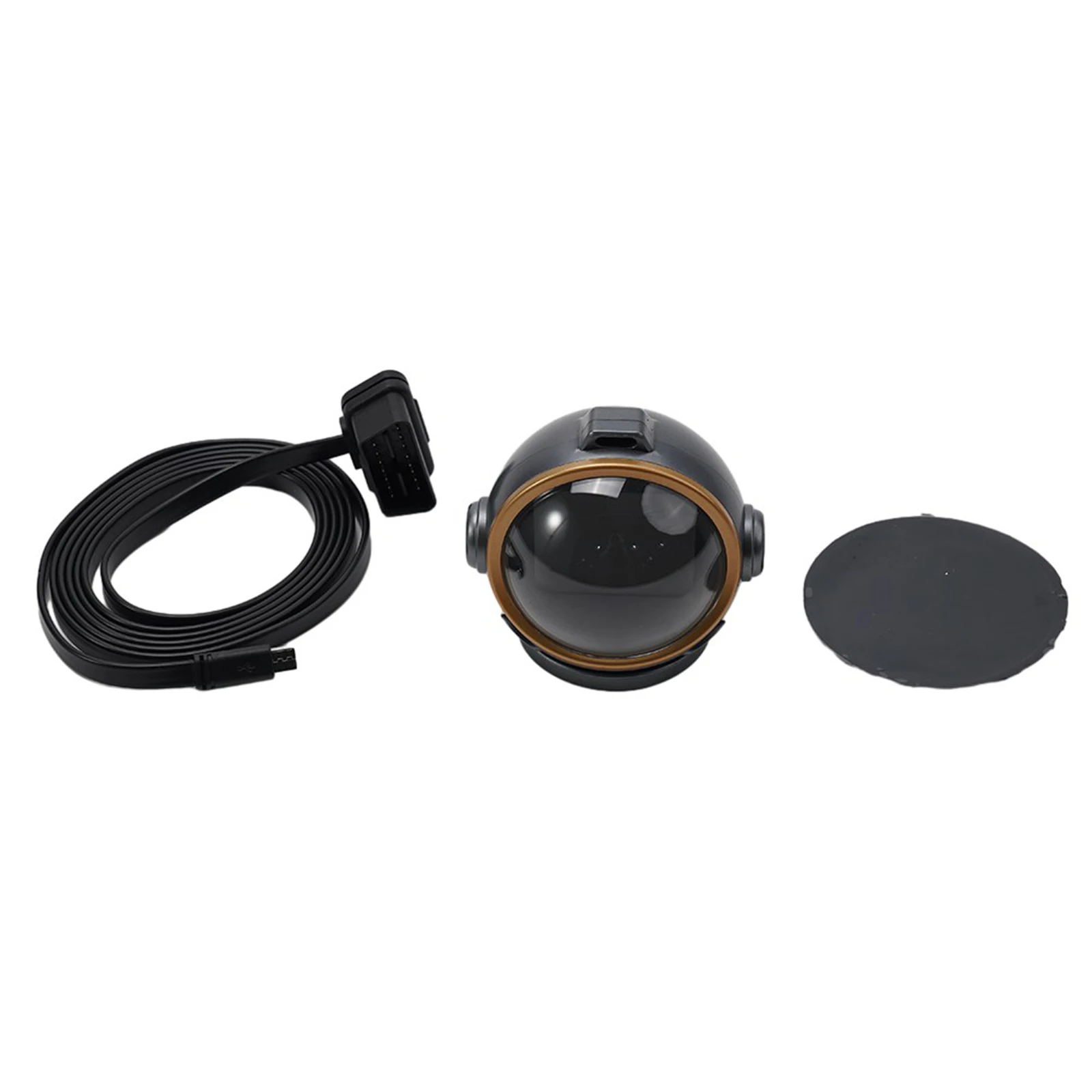 

High Quality Car SUVs Trucks Head Up Display OBD2 Transformer Water Temperature GPS Speedometer Gesture Induction