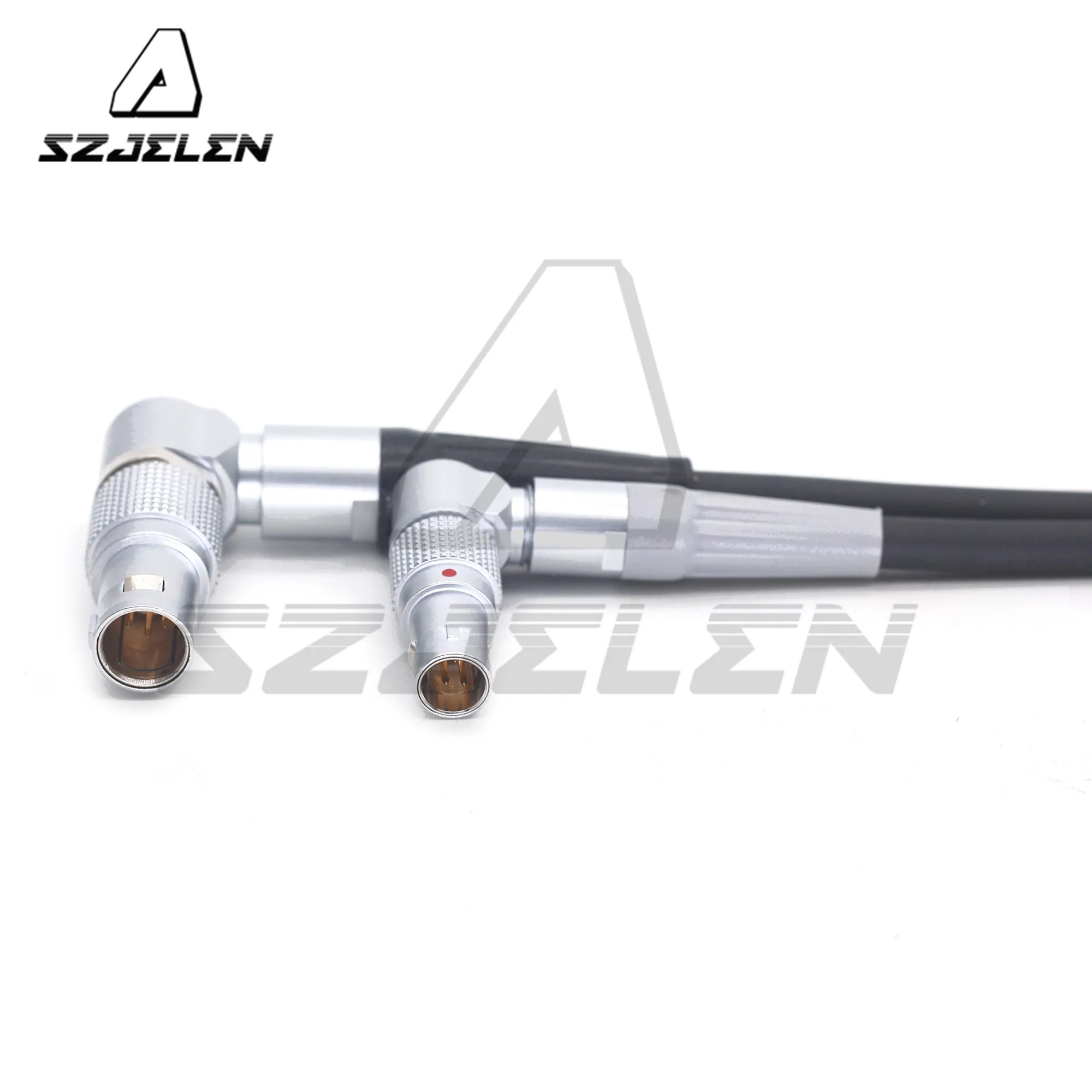 Arri Cforce Rf Motor Cmotion Crro 7Pin A Ext 6Pin Per Cavi Arri Mini E Amira Sun Stop