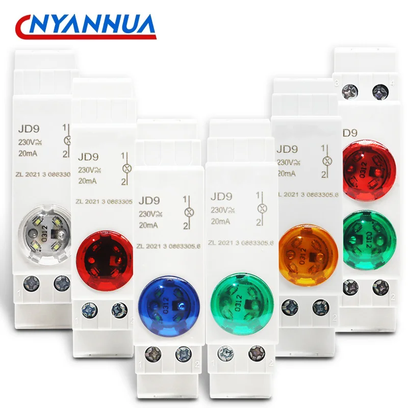 Torre Luminosa LED 24VDC – 3 Livelli Rosso Arancione Verde, Con Base Pieghevole Per Macchine Industriali!