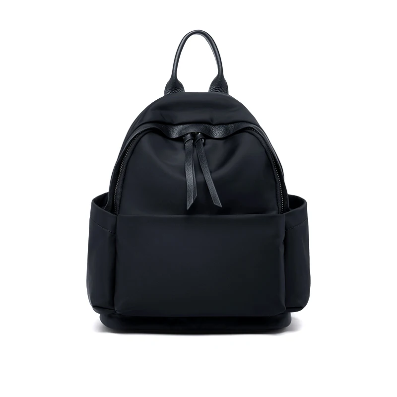 Limited Bag Full Skin 100%Genuine Leather Backpack Women's Bag Classic New Large Travel Bag Designer Business Need #sc1718