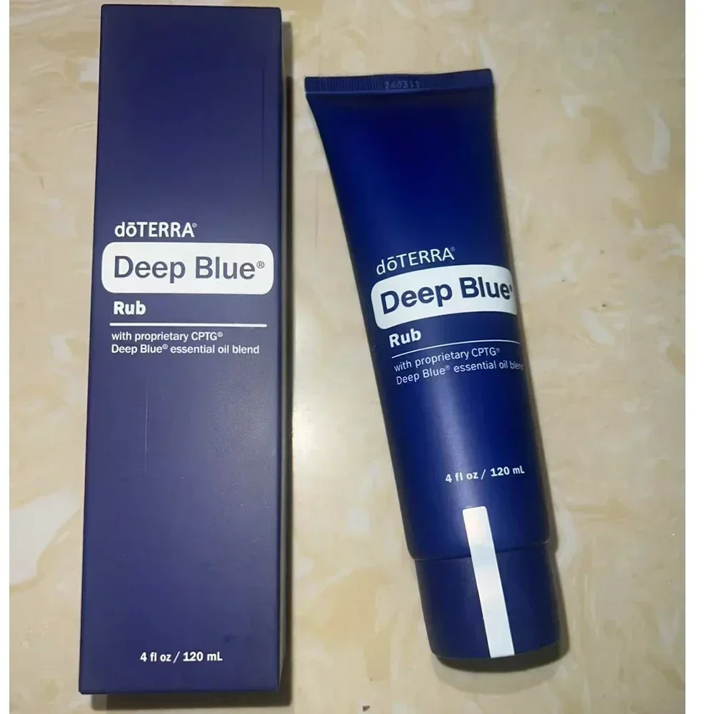 Skin Care Soothing Balm uses Essential Oils to Deeply Moisturize Skin and Relieve Fatigue skin care balm