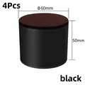 M-Round-black-50mm