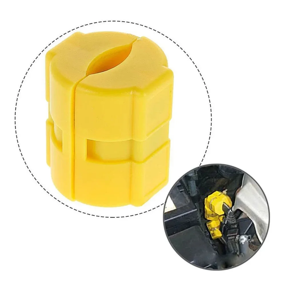 2/6Pcs Universal Magnetic Fuel Gasoline Saver XP-2 Vehicle Magnetic Gasoline Fuel Saving Economizer X-POWER Fuel-saving Device
