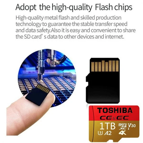 2022New Class 10 bestseller  high speed USB 1TB 512gb 256gb  drive Micro SD Micro SDHC Micro SD SDHC card 10 UHS-1TF memory card