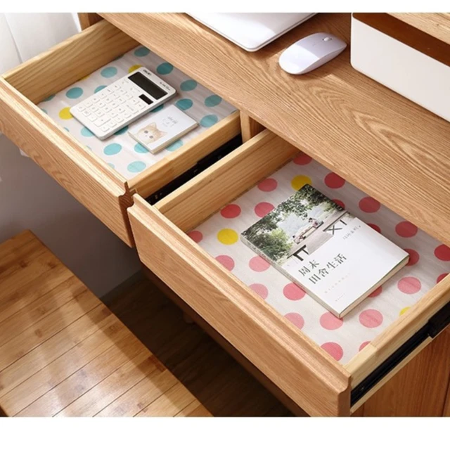 Kitchen Liner Print Drawer Cabinet  Shelf Liners Kitchen Cabinets -  Self-adhesive - Aliexpress