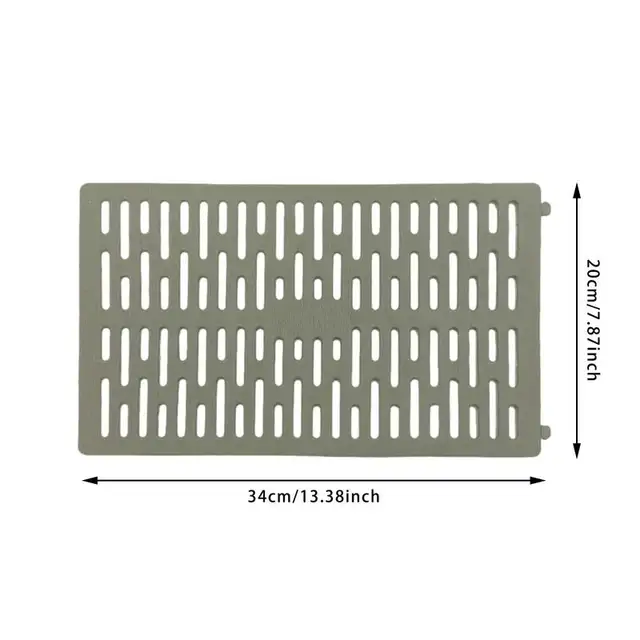 3 Dcs Növényi És Fatörzs -Védőkatartó Függőlegesen Vízszintesen A Különféle Méretű Fák Esetében Kéreg Növényvédők Zöld - Image 6