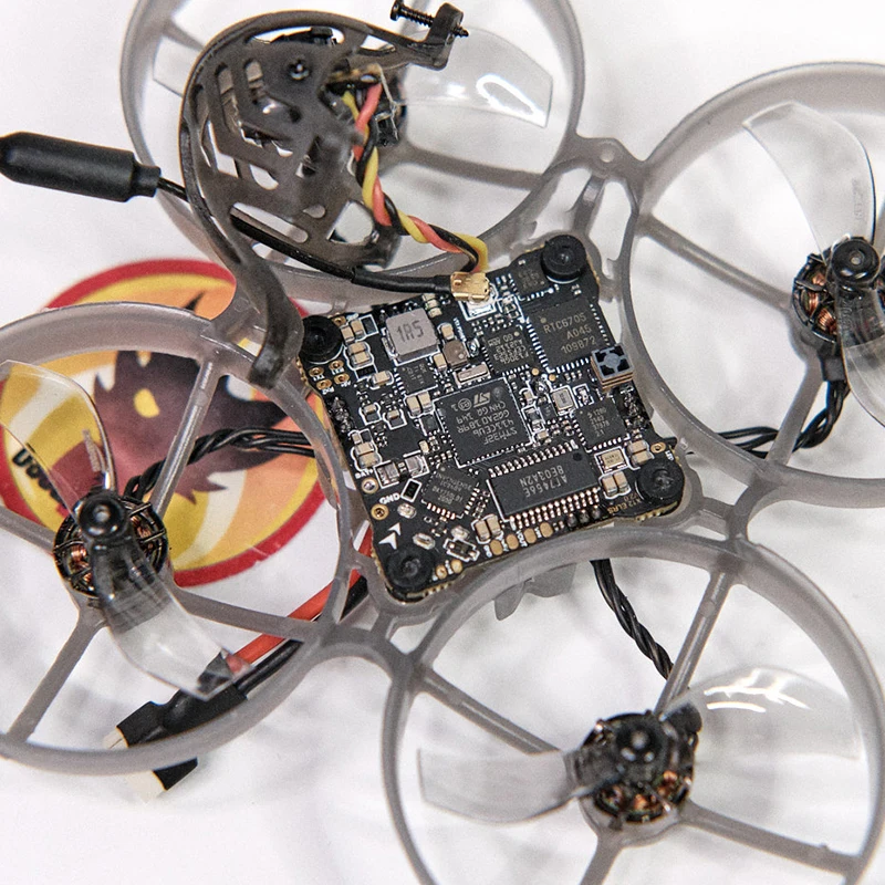 Module Récepteur Skyzone SteadyView X 5,8 GHz