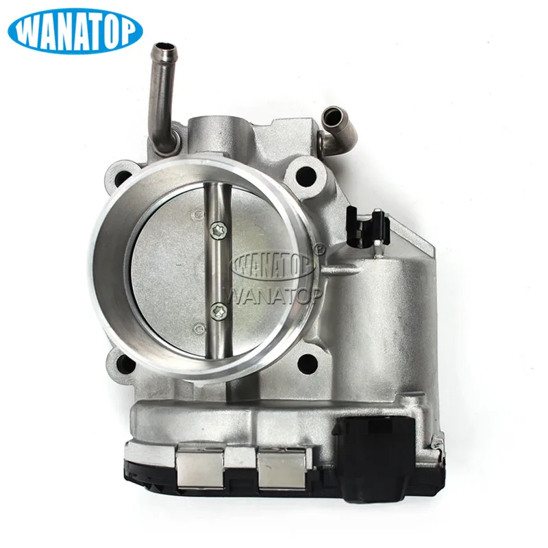 

Throttle Body 35100-25400 3510025400 9640796280 408239821001 For Hyundai Tucson Santa Sonata Kia Sportage Magentis Optima 2.0L