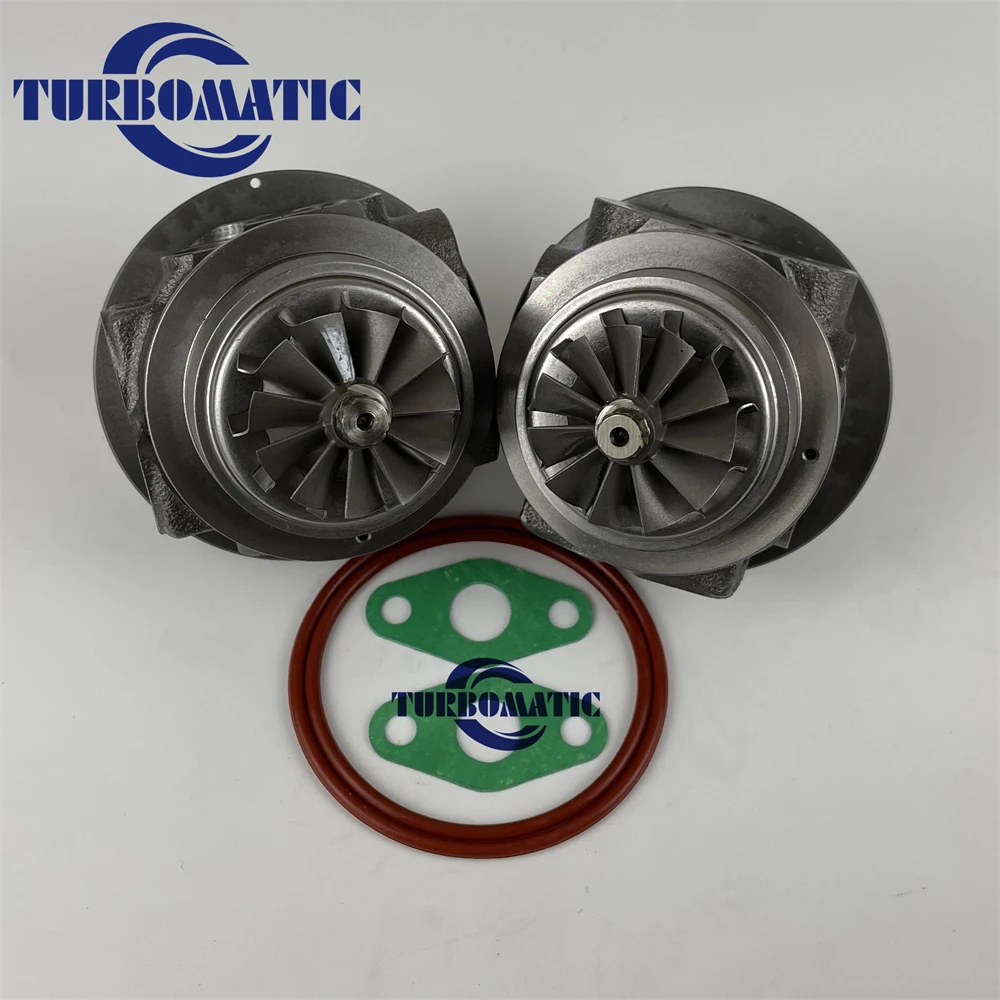 Mfs twin turbine tf035 49377-02040 49377-08010 turbo ladegerät  