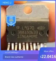 

100% NEW Free shipping L9170