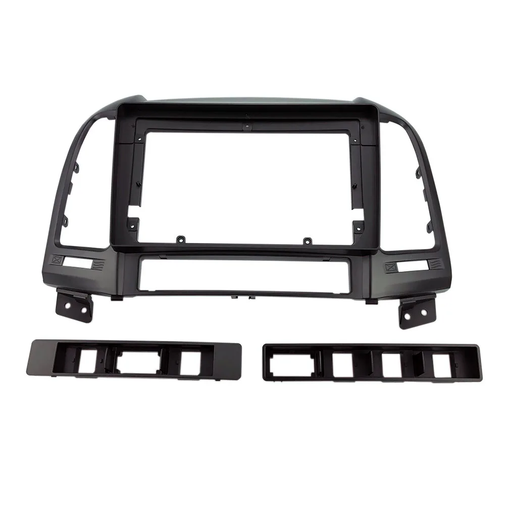 2 Din 9 ġ ڵ  ġ GPS öƽ ٸ г   ̺,  Ÿ IX45 LHD 2006  Ʈ ŰƮ