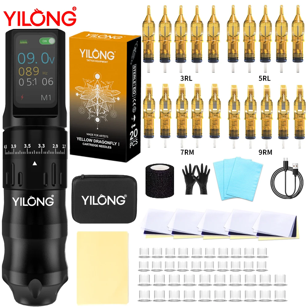 tattoo kit2