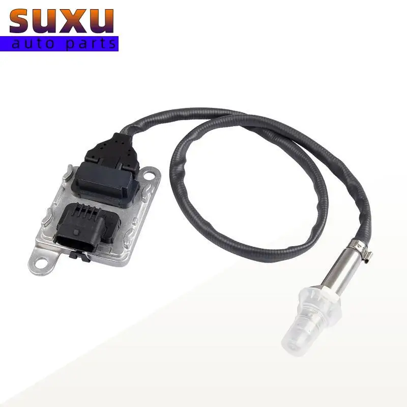 

Датчик оксидов азота для грузовика Volvo D11 D13 D16 OEM 5WK96643E, 5WK9 6643E, 21636088 22014032 21479637