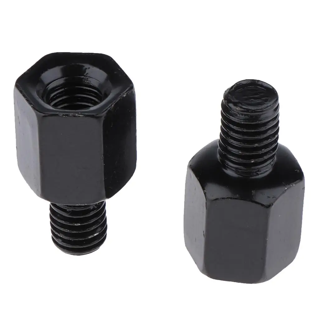 5X   ̷, LH 8mm - RH 8mm 