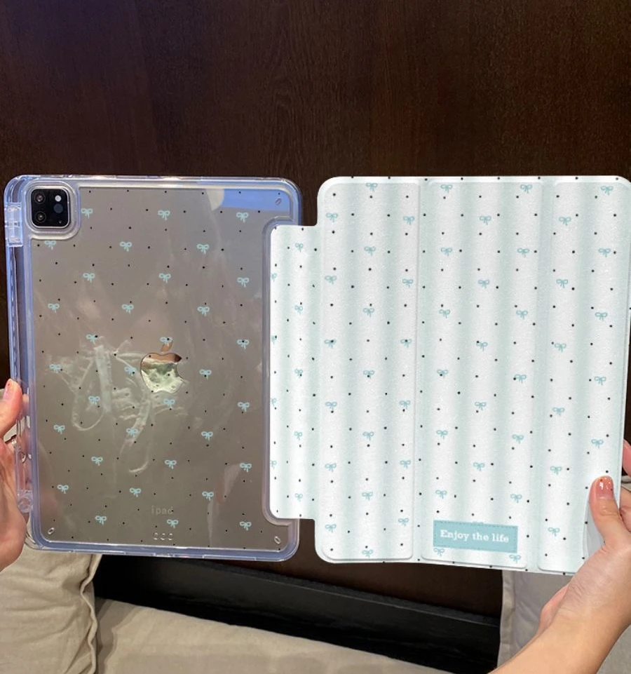 Premium Protective Tablet Case - Versatile and Stylish Cover