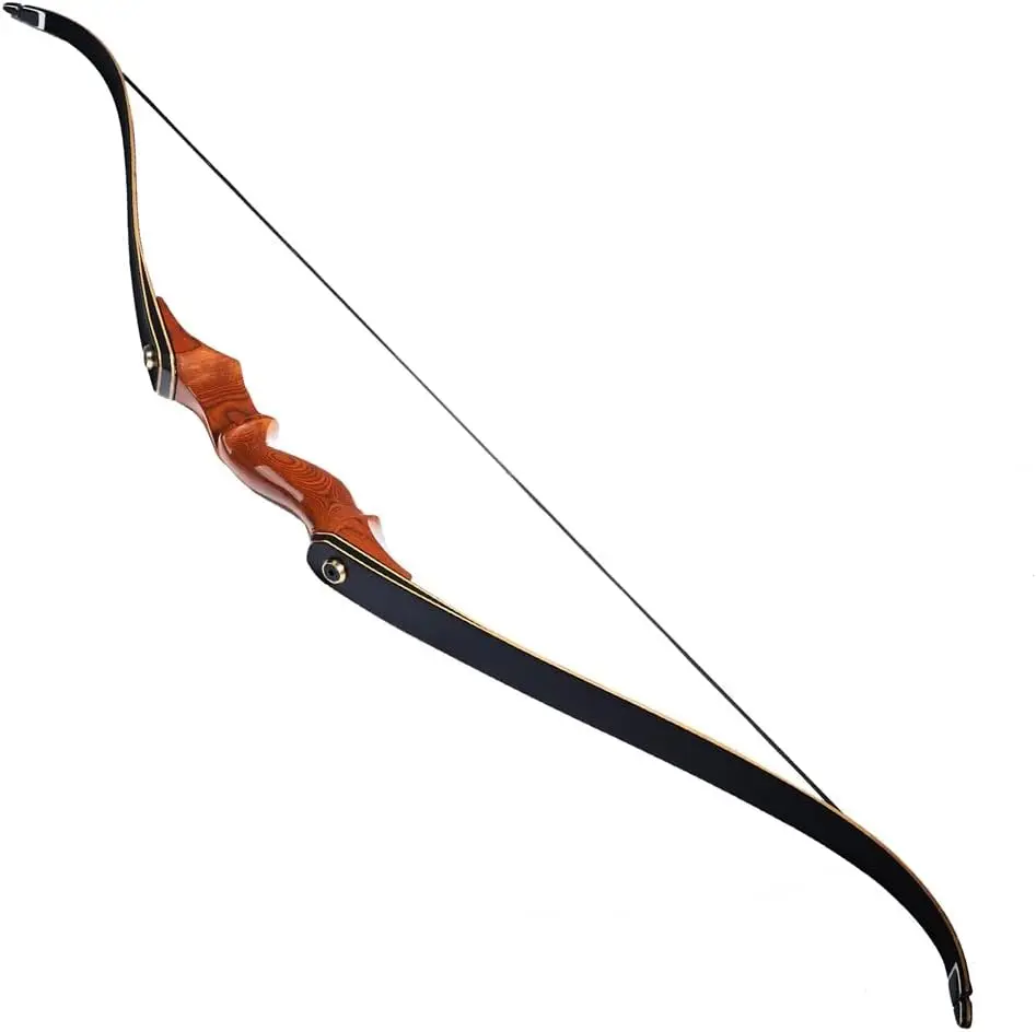 TakedownRecurveBow58405060lbArcheryHuntingWoodLongbowAdult.jpg