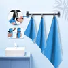3 piece set Towel Perfect Travel Gym Camping Towel Quick Dry Compact-Lightweight Suitable for Trip, Beach,Shower,Backpacking 5