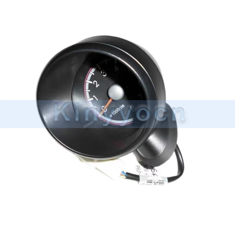 Car Instrument Panel Tachometer Assembly For Suzuki Alto 2009-2013 Instrument Panel Tachometer Frame
