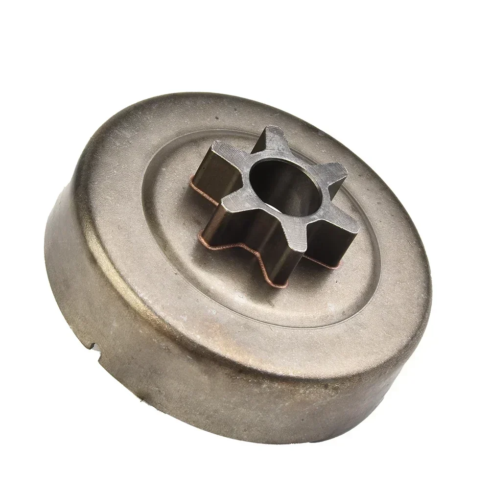 Pignone Frizione-Tamburo 3/8 6T Lavatrice E-Clip Per