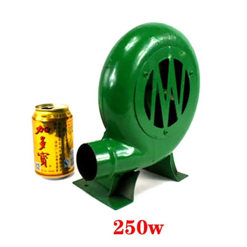 

250w Manual Hand-operated Blower Household Outdoor Barbecue Blower Fire and Effort Saving Hair Dryer CH