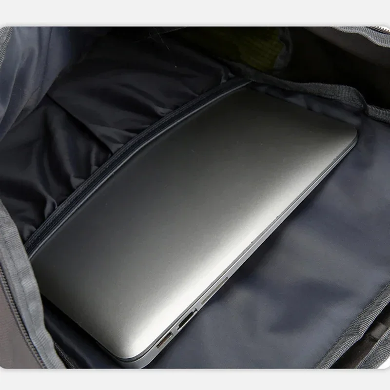 Waterproof Hiking Backpack 4