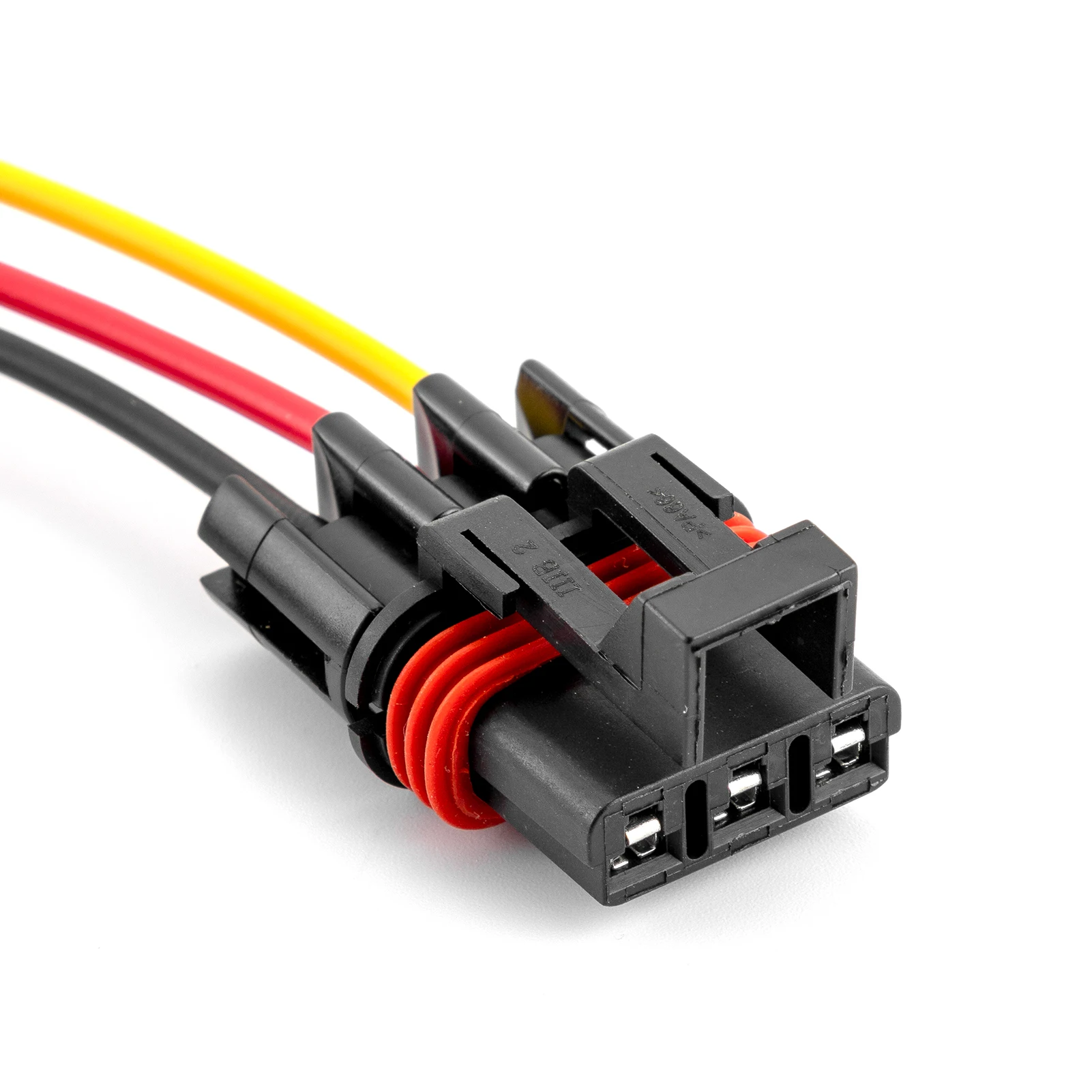 Рисунок 6 - 2023 для Polaris General W/импульсная Вилка питания