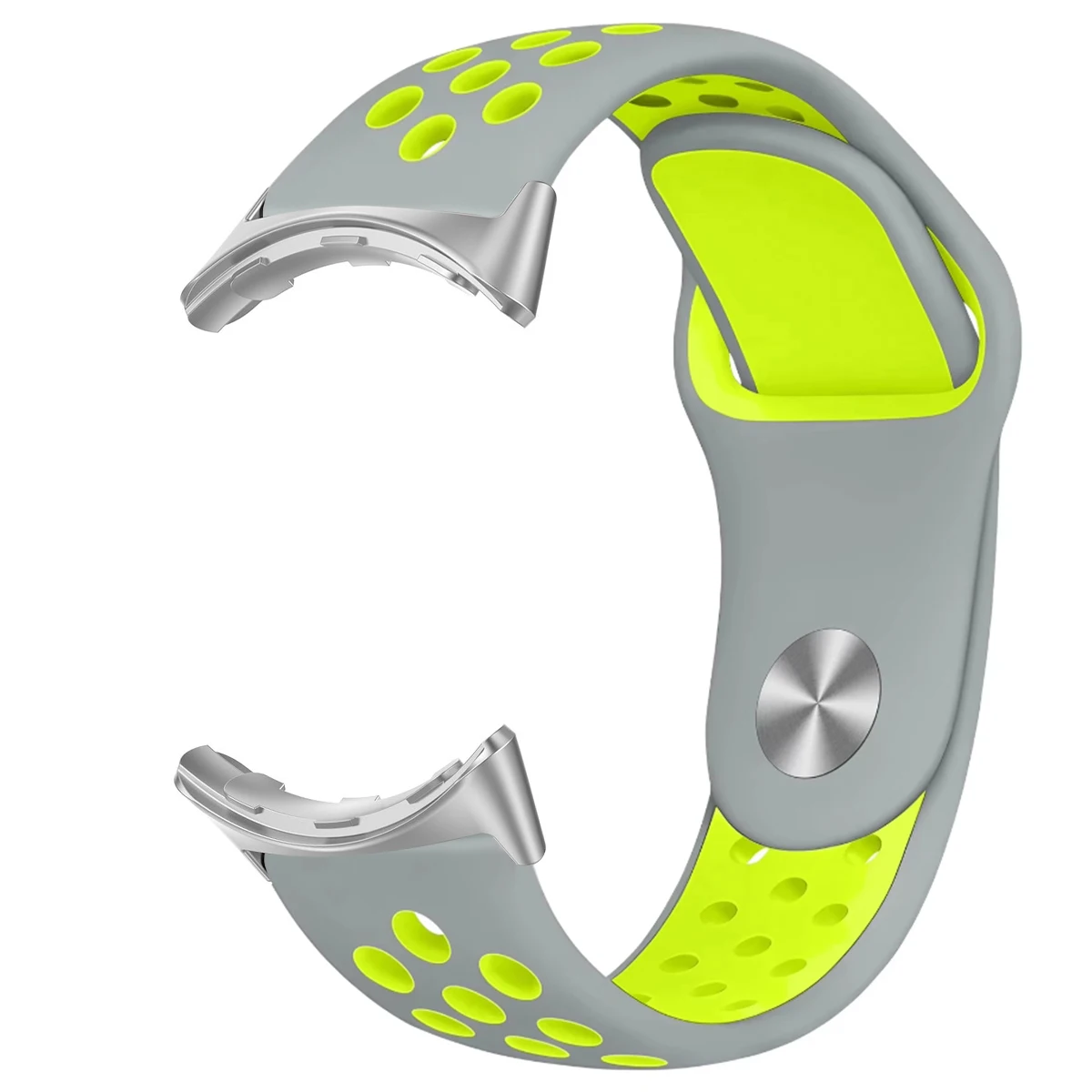 Breathable Silicone Sports Strap
