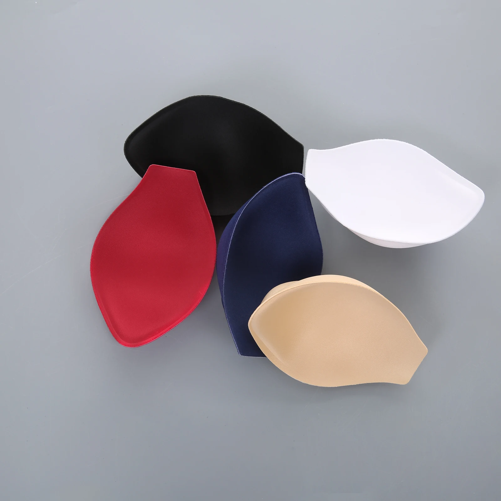 Nuovo Morbido Spugna Sacchetto Costumi Da Bagno Enhancer Biancheria - Foto 4