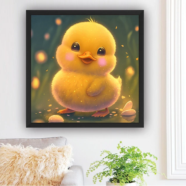 Adorable duck decorations for home to bring a quacking touch to your decor