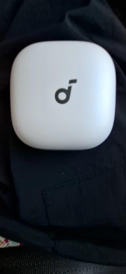 Anker Soundcore Liberty 5 photo review