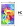 Anti-Scratches Glossy HD Clear Film For Samsung GALAXY Tab S 8.4 T700 8.4" Matte Film Anti-Glare Cover With Cleaning Tools 2