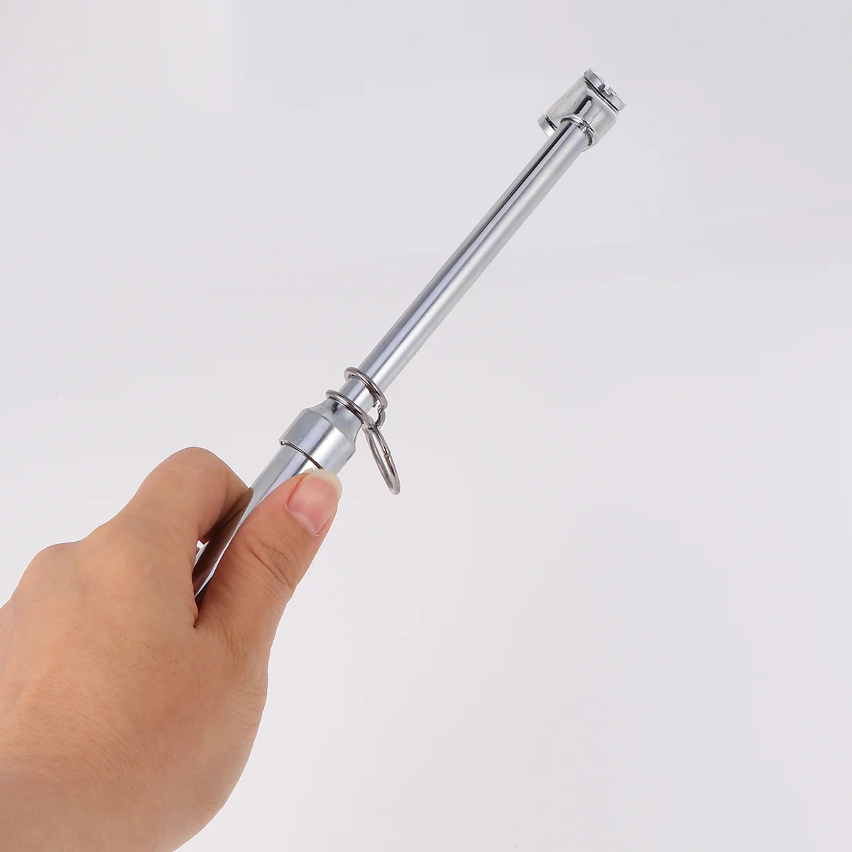

Car Checking Accessaries Air Gage Tyre Checker Tire Pressure Tyres Pressure Gauge Portable Practical
