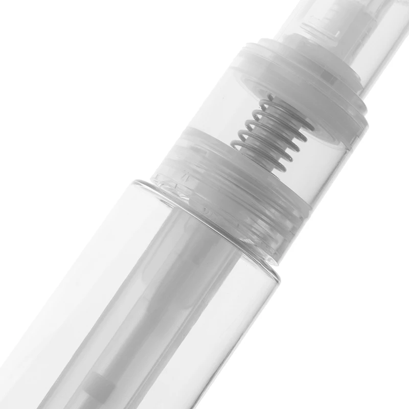 Glitter Duster Spray Plastic Powder Atomizer Bottle DIY Scrapbooking Decor Travel Sprayer Talc Emulsion Spray 14 /35ml spray bottle refillable spray bottle