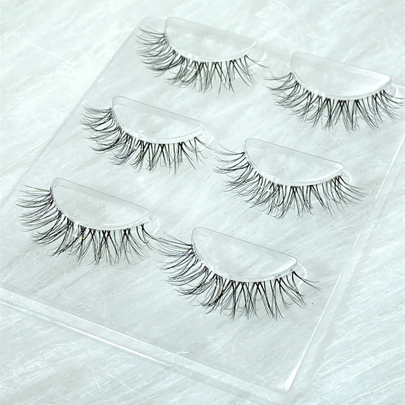 3 pairs C16