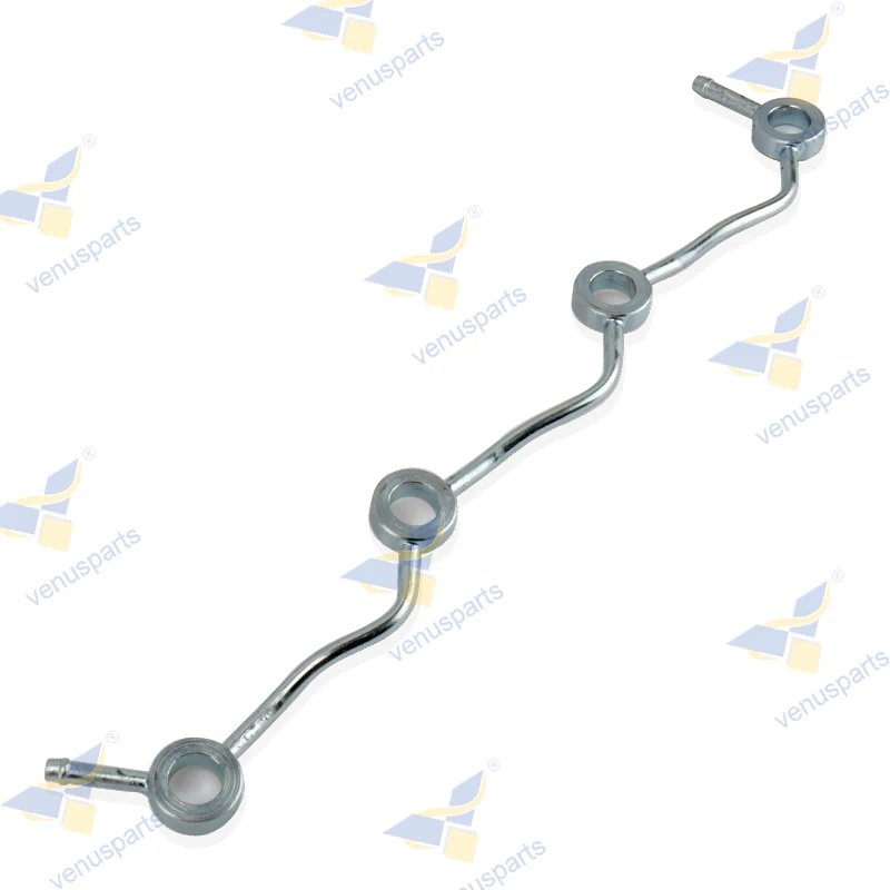

V1505 V1305 Fuel Overflow Return Pipe For Kubota Engine 16271-42502
