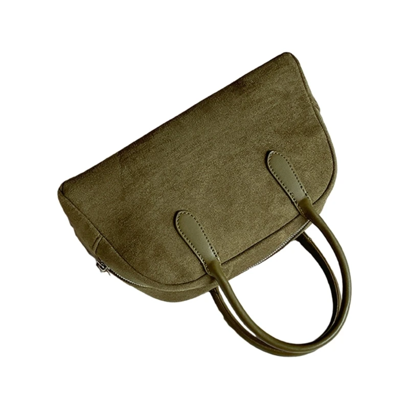 Soft and Elegant Tote Bag Handbag for Ladies Large Capacity Handbags