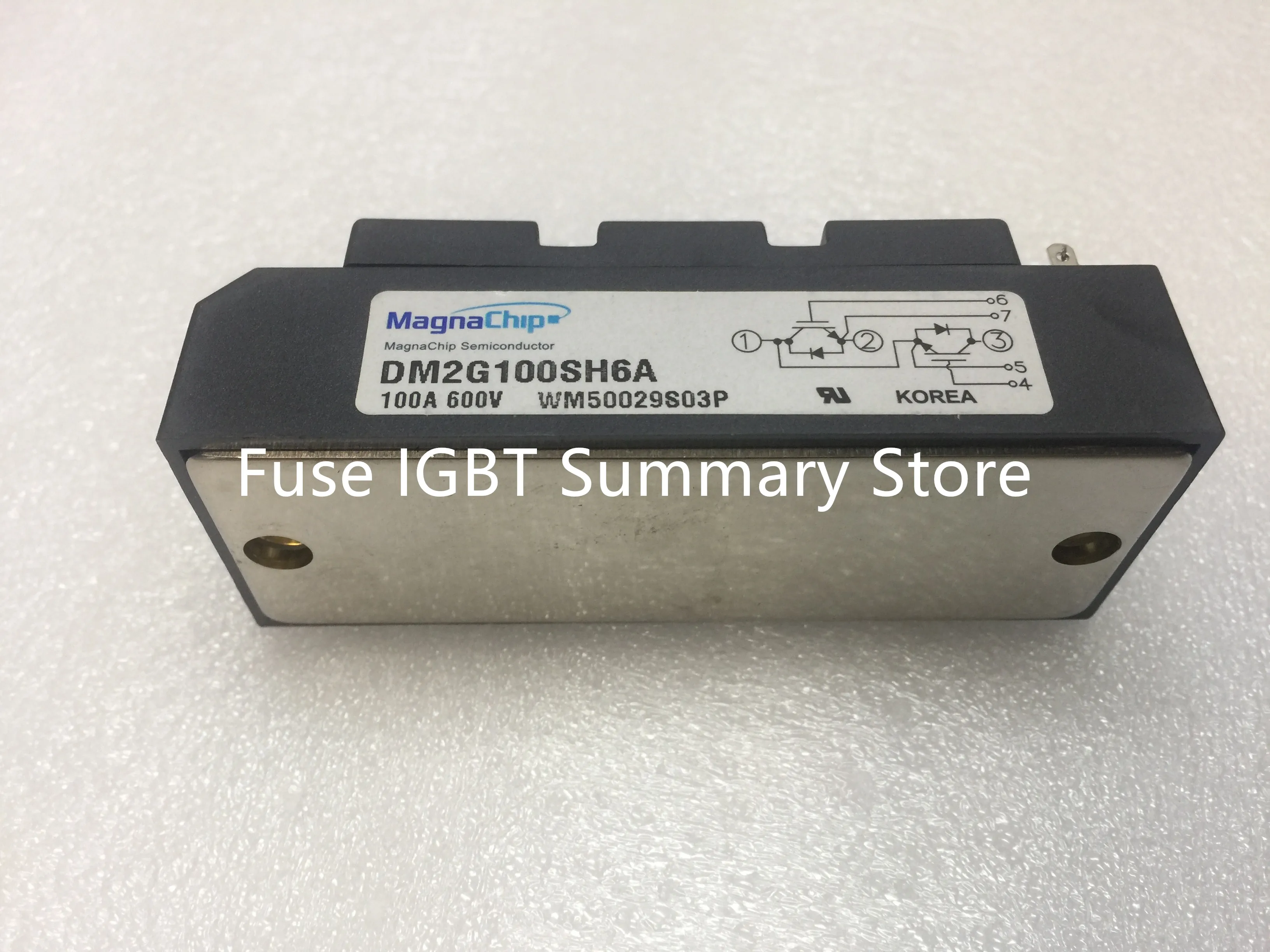 

DM2G100SH6A DM2G75SH6A DM2G50SH6A Free Shipping Brand New Original Modules