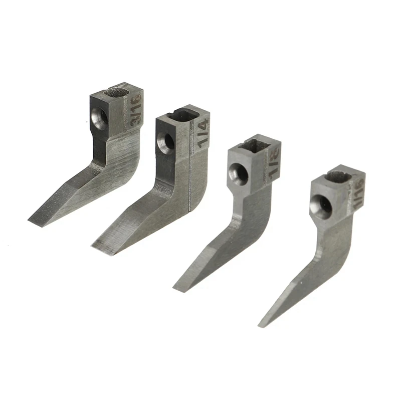 A81M Replacement Blade Cutter For KM-17 Woodworking Router Plane Tuning Joinery Cutting Grooves Mortise