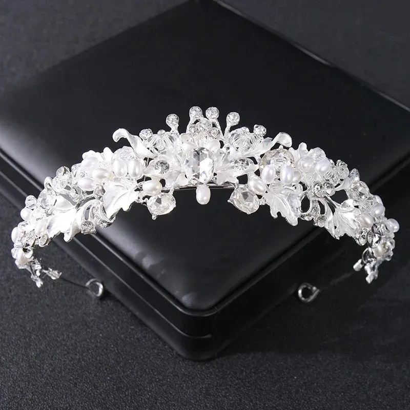 Style L Silver Color