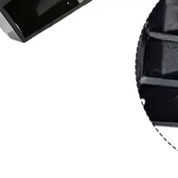 2Pcs 프론트 범퍼 사이드 브래킷 For Toyota For GT86 For Sci..