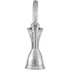 InSinkErator Wave Instant Hot and Cold Water Dispenser System, Faucet & Tank, Satin Nickel, HC-Wave-SN 2