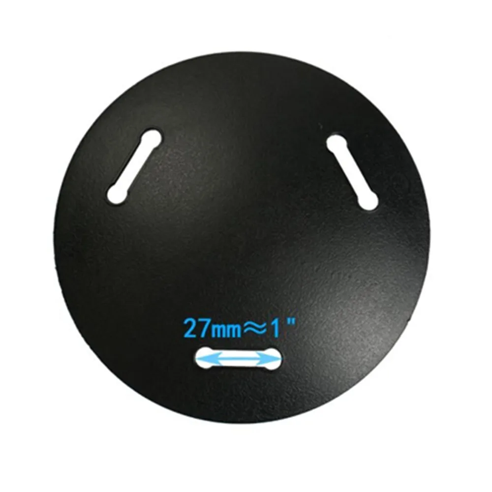 Boat cover support pole for fishing boat cover