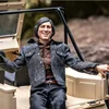 Fms 1:6 Jimny Remote Control Car 2.4g Four-wheel Drive Suzuki Jimny Off-road Vehicle Model Decoration Jeep Car Model Toy Gift Rs 3