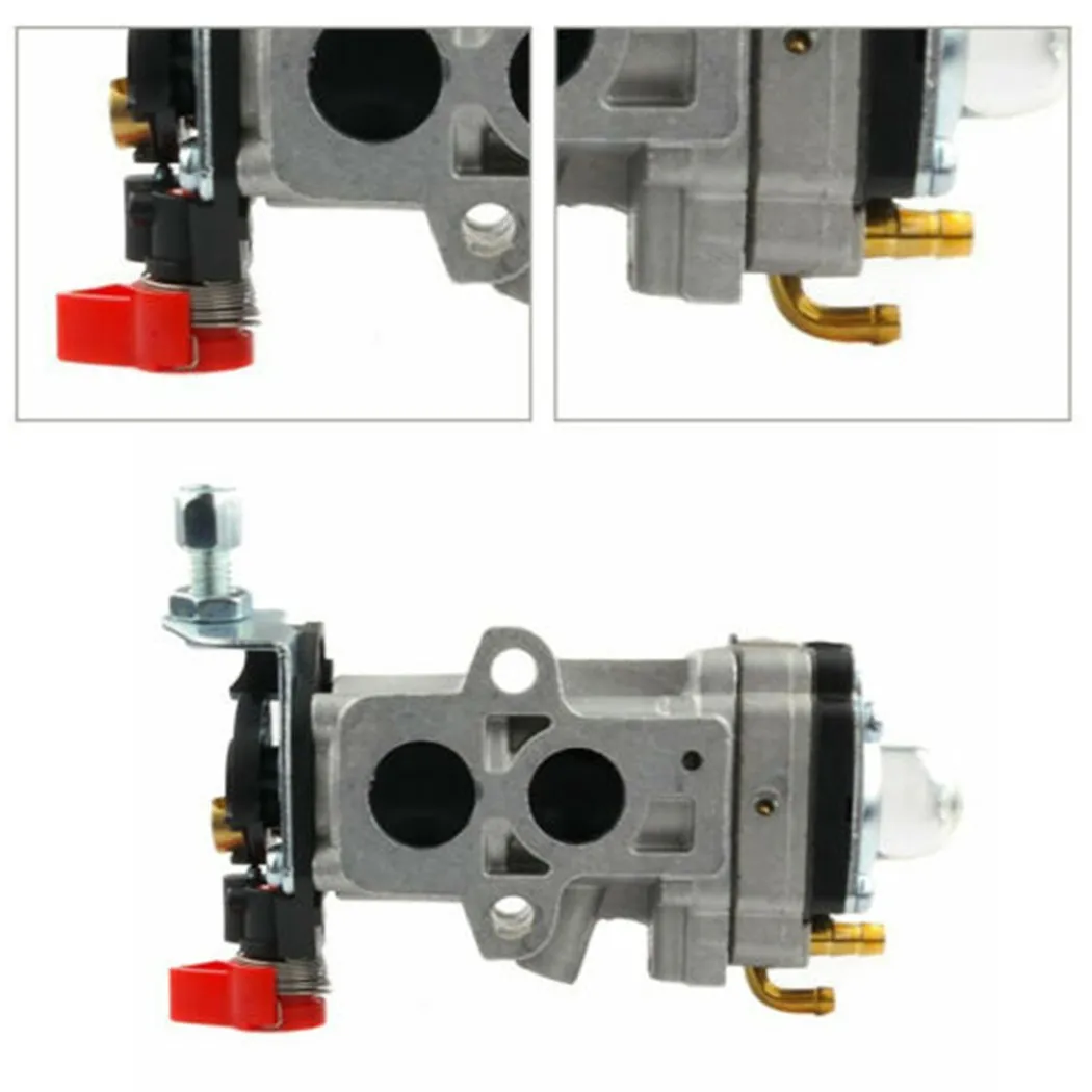 

Carburetor Kit For TJ45 TJ45E TJ045E Engine KBH45A KBH45B KBL45A/B Trimmer Strimmer Brush Cutter Power Tool Parts